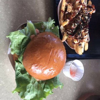 Kenji Burger - Burgers Near Me - Kapaa, Hawaii