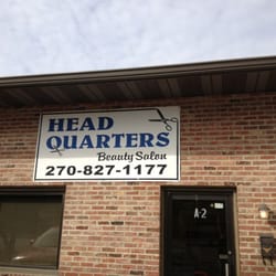 Headquarters - In case you forget what it looks like...