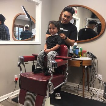 Barber Parlour - Barbers Near Me - Benicia, California Barber Parlour - Barbers Near Me - Benicia, California