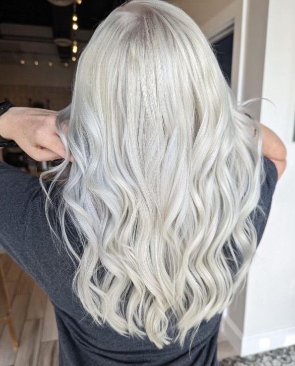 BRUSHED ROOTS SALON Updated May 2024 236 Photos & 73 Reviews 1400