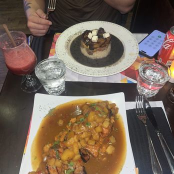 Matiz Latin Cuisine - Latin American Near Me - Forest Hills, New York Matiz Latin Cuisine - Latin American Near Me - Forest Hills, New York