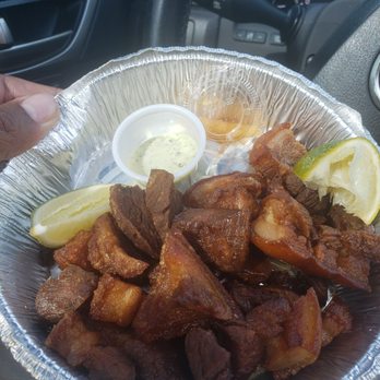 Sabores De Mi Tierra - Colombian Near Me - Buffalo, New York