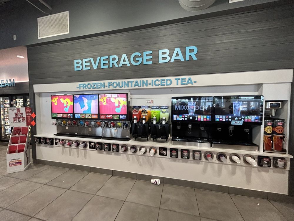 United Dairy Farmers gift card