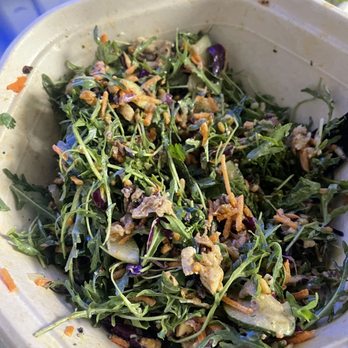 sweetgreen - Healthy Salads, Wraps, and Bowls - Crispy Rice Bowl - Salad Near Me - Beverly Hills, California sweetgreen - Healthy Salads, Wraps, and Bowls - Crispy Rice Bowl - Salad Near Me - Beverly Hills, California
