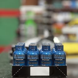 Lit Smoke Shop