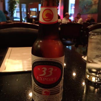Pho 84 - "33" Export Beer - Vietnamese Near Me - Oakland, California Pho 84 - "33" Export Beer - Vietnamese Near Me - Oakland, California