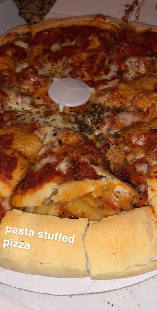 JOHN’S RESTAURANT & PIZZERIA 28 Photos & 70 Reviews 2914 11th St, Rockford, IL Menu Yelp