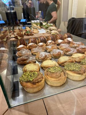 Café Pascal by null