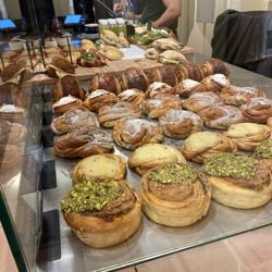 Cafe Pascal - Pastries