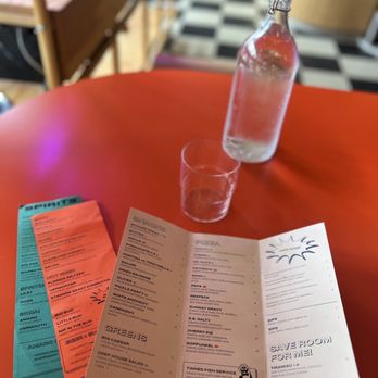 Cent’s - Menu - Pizza Near Me - Cleveland, Ohio