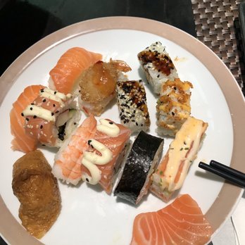 Kuwano - sushi - Asian Fusion Near Me - Helsinki, 18