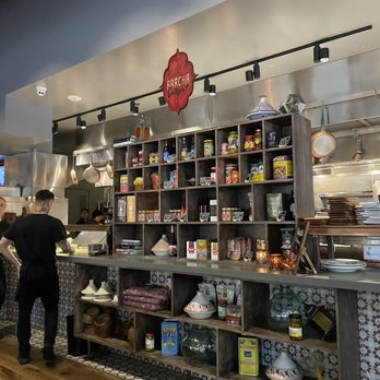 Barcha - Mediterranean Near Me - San Francisco, California