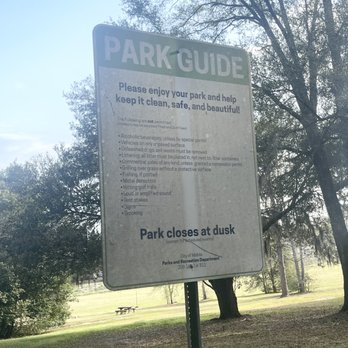 McLean Park - Park Guide - Disc Golf Near Me - Mobile, Alabama McLean Park - Park Guide - Disc Golf Near Me - Mobile, Alabama