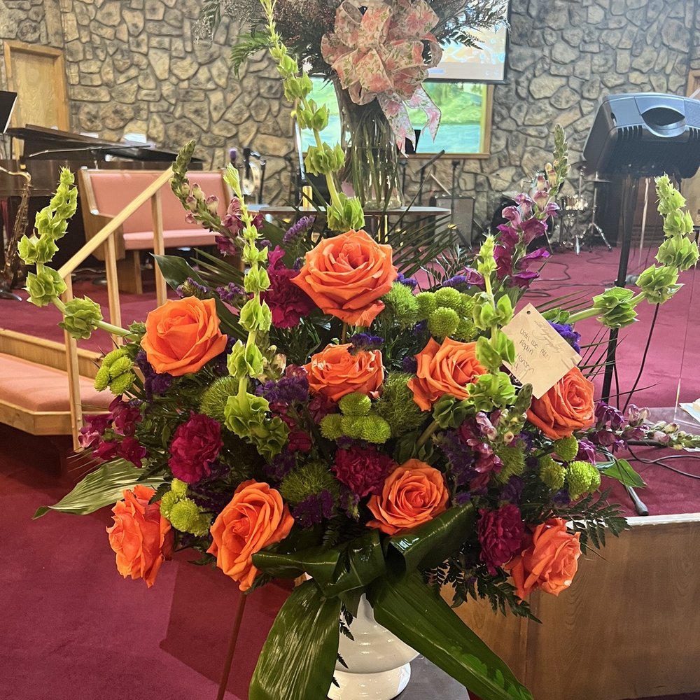 Me Not Flowers Ada Oklahoma Best Flower Site