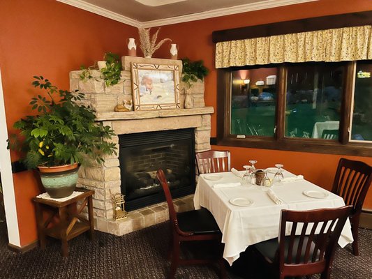 RED FOX RESTAURANT - 164 Photos & 120 Reviews - 5034 State Rte 3