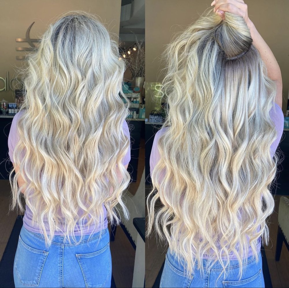 SALON EDEN 144 Photos & 168 Reviews 240 Newton Rd, Raleigh, NC