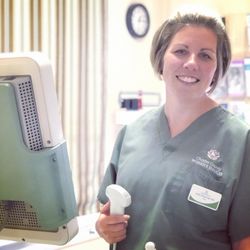 Chester County Women's Services - Ultrasounds available