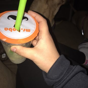 Mr. Boba - Bubble Tea Near Me - Cedar Park, Texas Mr. Boba - Bubble Tea Near Me - Cedar Park, Texas