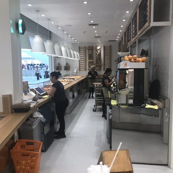 Rosetta Bakery - Bakeries Near Me - Aventura, Florida