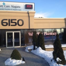 Valley Way Pharmacy - On valleyway