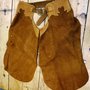 Photo of Quil Ceda Leather