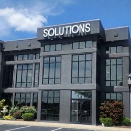 Exterior photo of Solutions Day Spa - Kokomo, Indiana Exterior photo of Solutions Day Spa - Kokomo, Indiana
