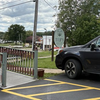 Tulip’s Brunch House - Breakfast & Brunch Near Me - Mayville, New York