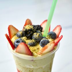 Venus Cafe