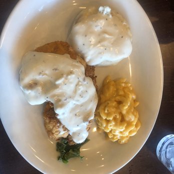 Durango Grill - Country fried chicken - American Near Me - Fredericksburg, Virginia