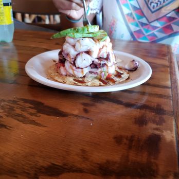 Changos - Mexican Near Me - Sonora, SON