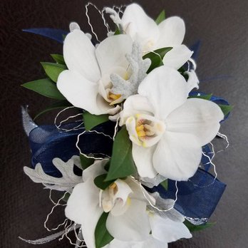 Wild Rose Floral - Florists Near Me - Clovis, California