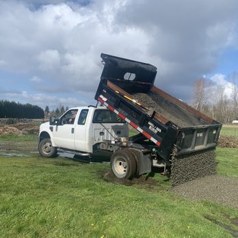 Larry's Dirt Works - Delivery - Landscaping Near Me - Granite Falls, Washington Larry's Dirt Works - Delivery - Landscaping Near Me - Granite Falls, Washington