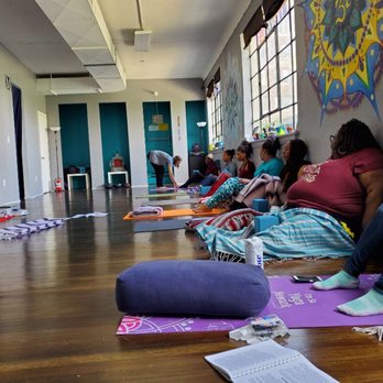 I'm So Yoga - Prenatal Workshop at I'm So Yoga - Yoga Near Me - Newark, New Jersey