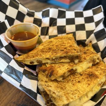 El Gringo's Tacos - Birria quesadilla - Tacos Near Me - Colorado Springs, Colorado