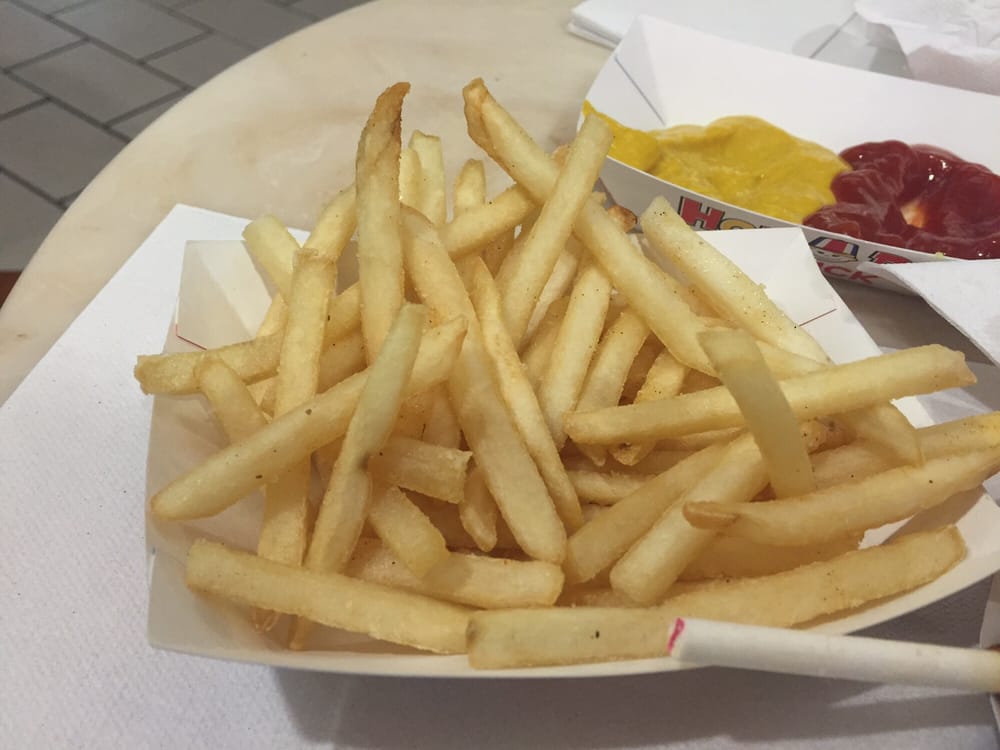 HOT DOG ON A STICK CLOSED Updated May 2024 2525 El Camino Real