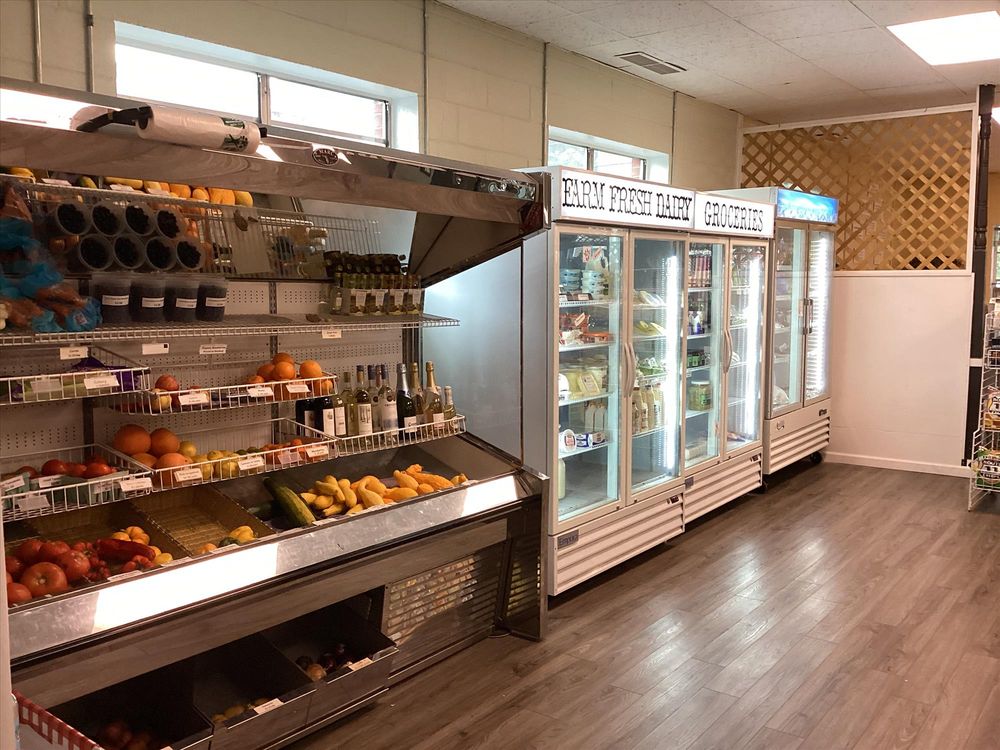 Food from Nu-Beginning