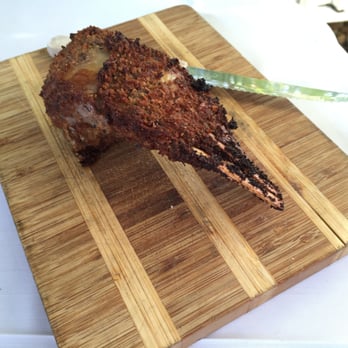 Santiago's Bodega - Petite Lamb Rack - Tapas Bars Near Me - Key West, Florida Santiago's Bodega - Petite Lamb Rack - Tapas Bars Near Me - Key West, Florida