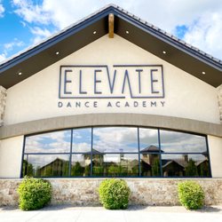 Elevate Dance Academy