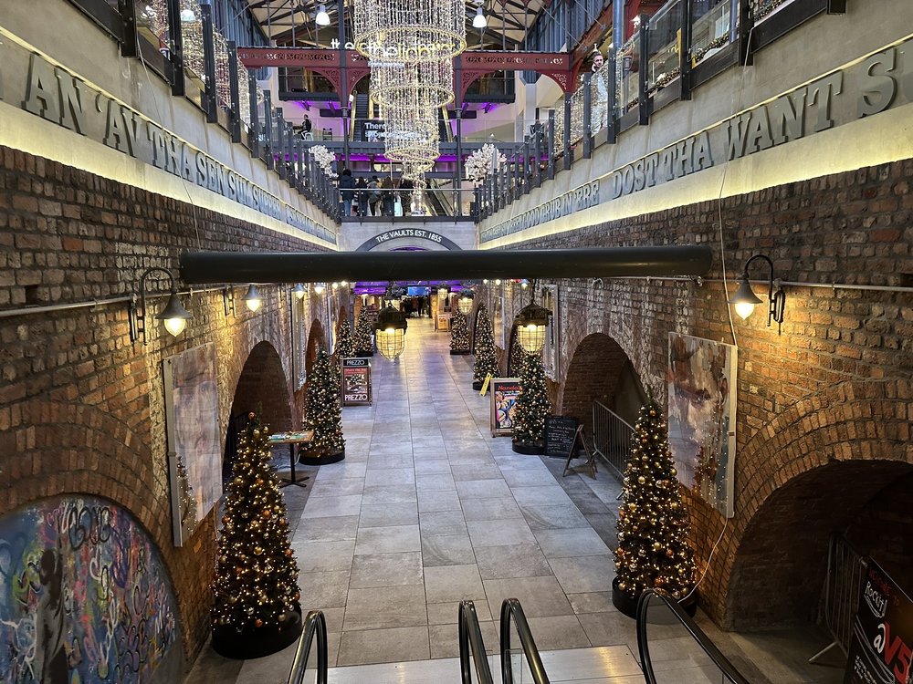 BOLTON MARKET PLACE Updated October 2024 18 Photos Market Place