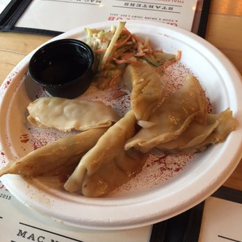 Spliff's Gastropub - Thai Sticks. - Gastropubs Near Me - Jacksonville, Florida Spliff's Gastropub - Thai Sticks. - Gastropubs Near Me - Jacksonville, Florida