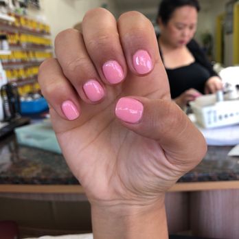 Edgy Nails & Spa - Nail Salons Near Me - Riverside, California