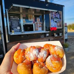 Fredericksburg Mini-Donut Co.