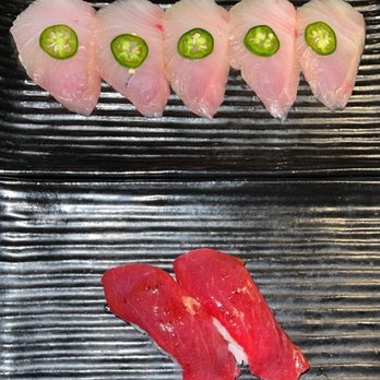 Kaviar Restaurants - Pasadena - Sushi Bars Near Me - Pasadena, California