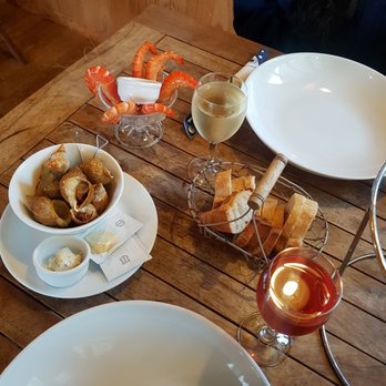 Chai Bertrand - Seafood Near Me - Lège Cap Ferret, 33 Chai Bertrand - Seafood Near Me - Lège Cap Ferret, 33