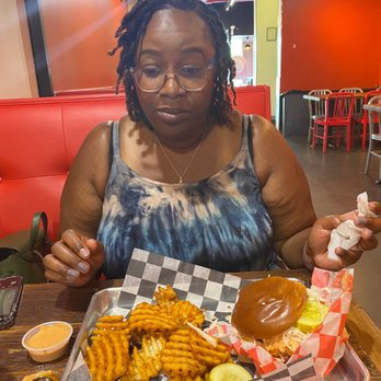 Hangry joes Hot Chicken - Chicken Shop Near Me - Annapolis, Maryland Hangry joes Hot Chicken - Chicken Shop Near Me - Annapolis, Maryland