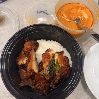 Hanuman Thai Eatery - Thai Near Me - Costa Mesa, California Hanuman Thai Eatery - Thai Near Me - Costa Mesa, California