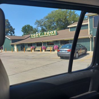 Toot-Toot Family Restaurant - American Near Me - Bethany, Missouri Toot-Toot Family Restaurant - American Near Me - Bethany, Missouri
