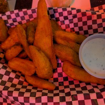 Turner Pizza & Taphouse - JoJos with ranch - Pizza Near Me - Turner, Oregon Turner Pizza & Taphouse - JoJos with ranch - Pizza Near Me - Turner, Oregon