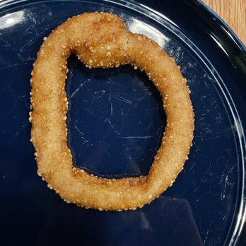 Himalayan wild yak - Fried ring with sesame - Himalayan/Nepalese Near Me - Ashburn, Virginia