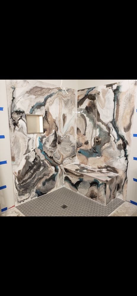 Slide of Precision Plumbing & Construction